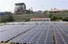 MRPL solar power project, largest, commissioned